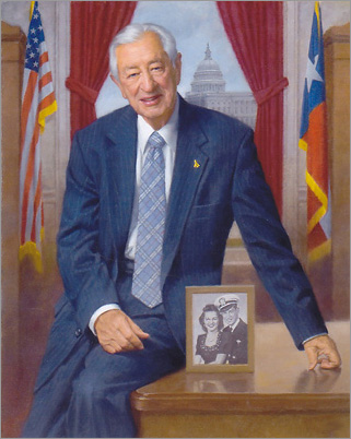 Government Portrait Gallery