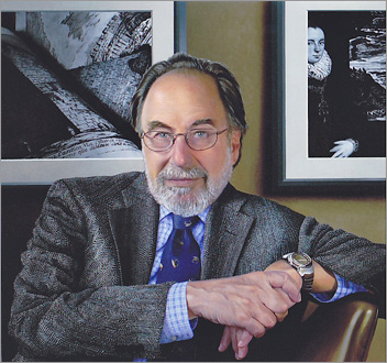JAMES L. STINNETT, MD