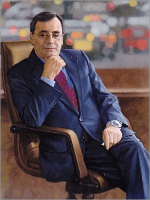 SIR GEORGE W. BUCKLEY